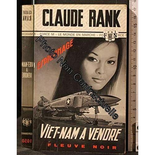 Viet-Nam À Vendre on Productcaster.