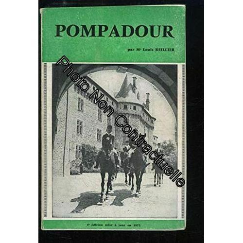 Pompadour on Productcaster.