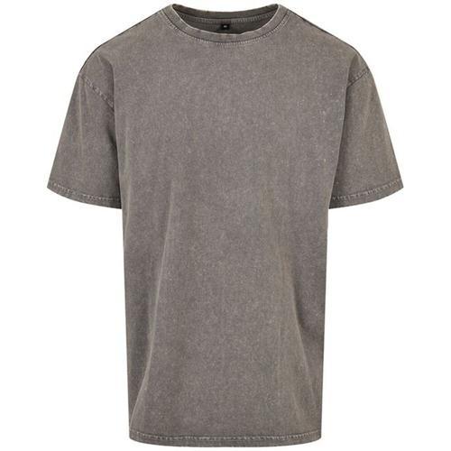 Build Your Brand - T-Shirt - Homme on Productcaster.