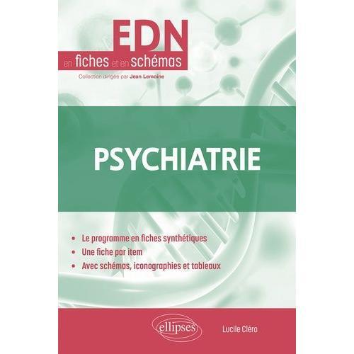 Psychiatrie on Productcaster.