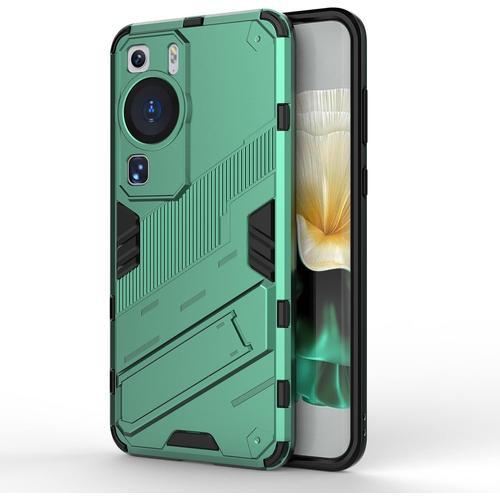 Coque Pour Huawei Nova 11 Ultra, Rigede Silicone Avec Support Béqui... on Productcaster.