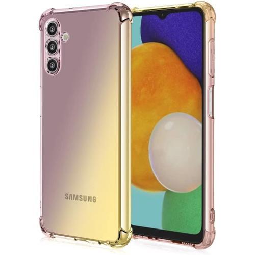 Coque Pour Samsung Galaxy A13 5g / A04s, Housse De Protection De Co... on Productcaster.