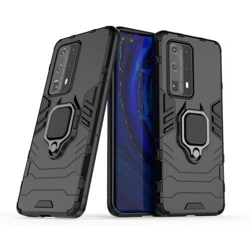 Coque Pour Huawei P40 Plus Pro,Etui Antichoc Élégant Et Robuste Ave... on Productcaster.