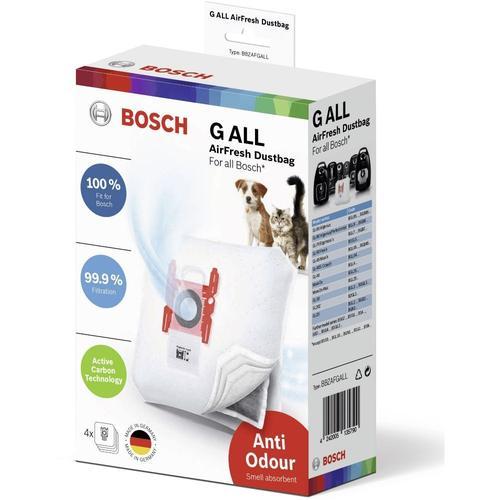 Sac aspirateur BOSCH G ALL on Productcaster.