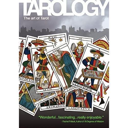 Tarology Dvd 2011 Region 1 Us Import Ntsc on Productcaster.