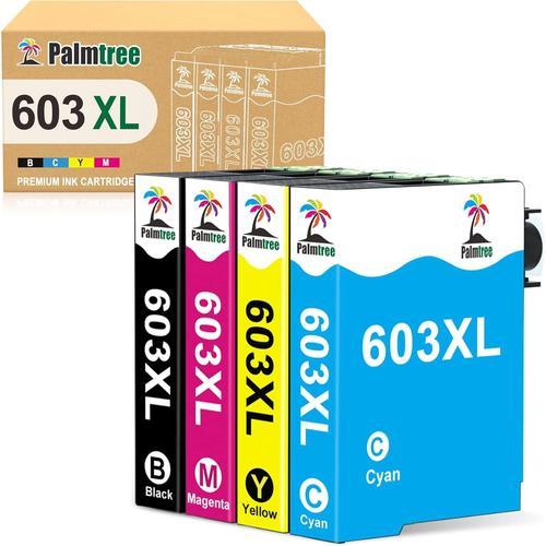 603Xl Encre Compatible Pour Cartouche 603Xl 603 Xl Pour Cartouche X... on Productcaster.