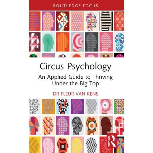 Circus Psychology on Productcaster.