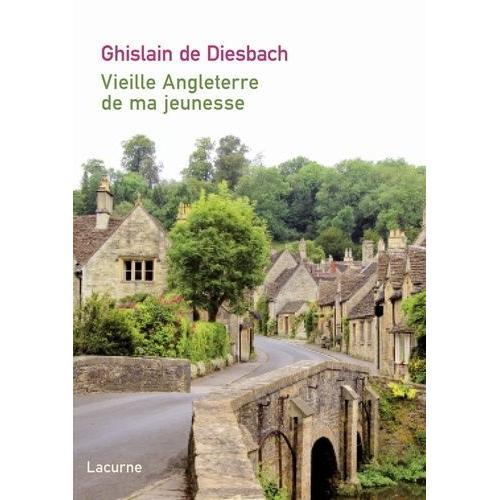 Vieille Angleterre De Ma Jeunesse on Productcaster.