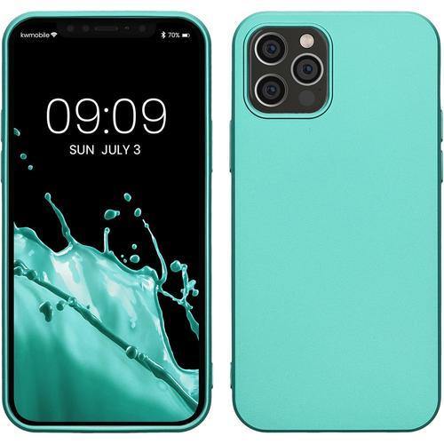 Housse Compatible Avec Apple Iphone 12 / Iphone 12 Pro Coque - Hous... on Productcaster.