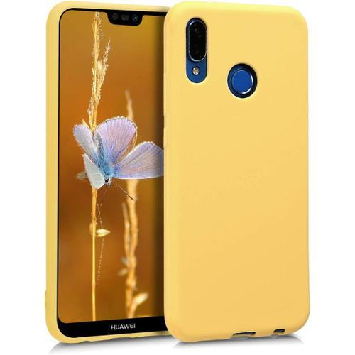 Housse Compatible Avec Huawei P20 Lite Coque - Housse De Téléphone ... on Productcaster.