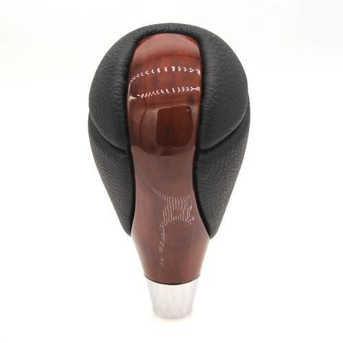 K0469 - Pommeau De Levier De Vitesse, Boule En Cuir, Pour Lexus Toy... on Productcaster.