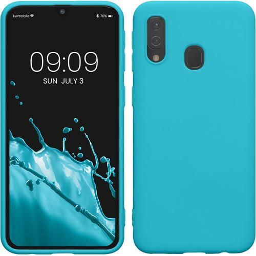 Housse Compatible Avec Samsung Galaxy A40 Coque - Housse De Télépho... on Productcaster.