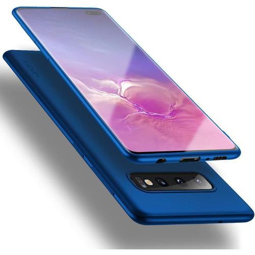 Coque S10 Plus, Housse En Souple Silicone Tpu Ultra Mince Et Anti-R... on Productcaster.