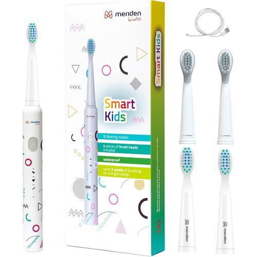 Smart Kids Mk200g À Dents Sonique Pour Enfants À Partir De 5 Ans À ... on Productcaster.