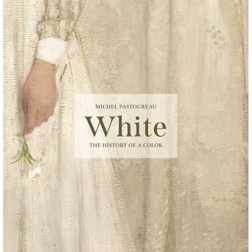 White - The History Of A Color on Productcaster.