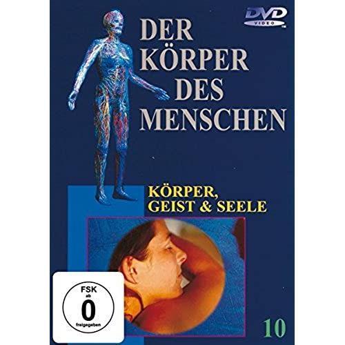 Der Körper Des Menschen 10 - Körper, Geist & Seele on Productcaster.