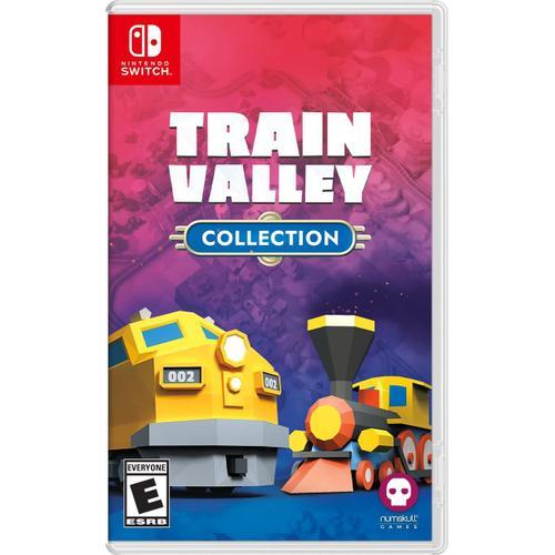 Train Valley Collection Standard Edition (:) Switch on Productcaster.