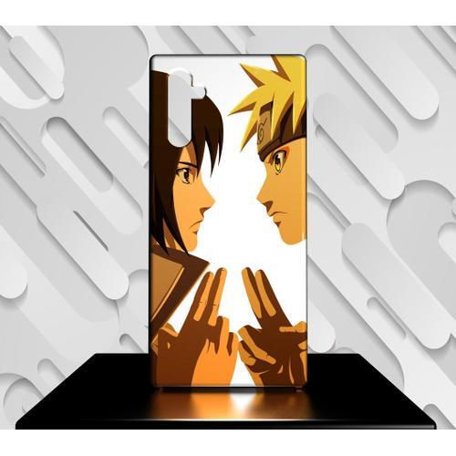 Coque Pour Galaxy S23 Fe Manga Naruto 31 on Productcaster.