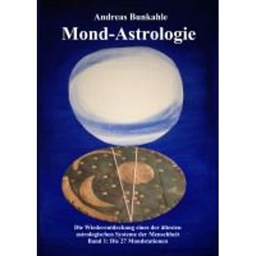 Mond-Astrologie 01 on Productcaster.