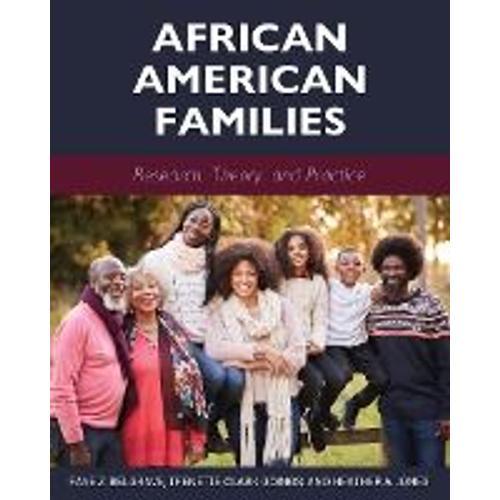 African American Families on Productcaster.