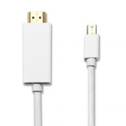 Câble DisplayPort 28.0049.00.00 on Productcaster.