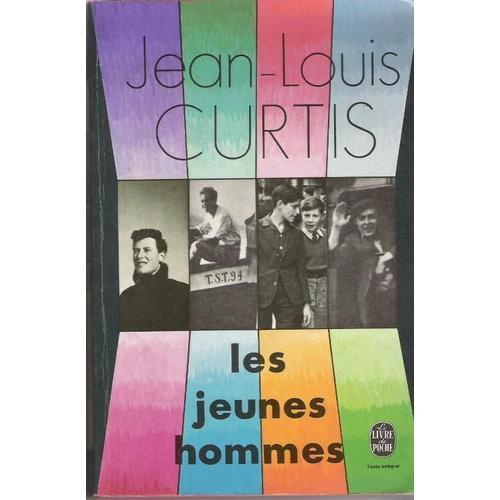 Les Jeunes Hommes : , Roman. Nouvelle Édition on Productcaster.