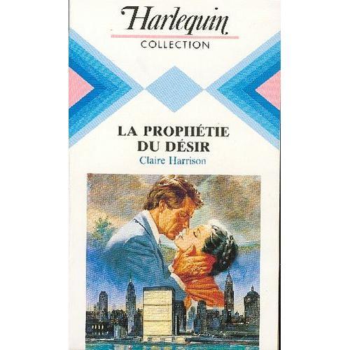 La Prophétie Du Désir on Productcaster.