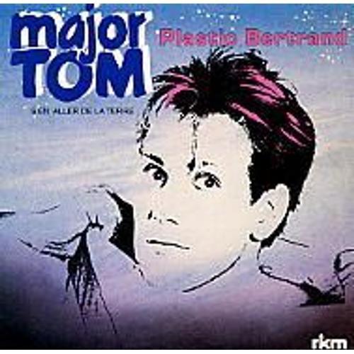 Major Tom on Productcaster.