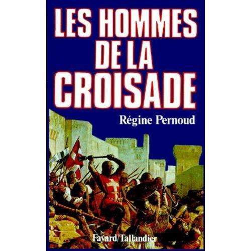 Les Hommes De La Croisade on Productcaster.