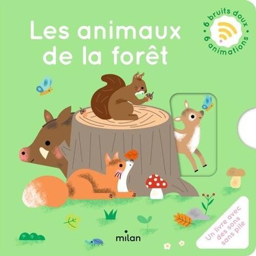 Les Animaux De La Forêt on Productcaster.