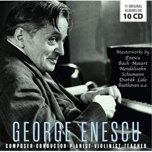 George Enescu: 11.. on Productcaster.