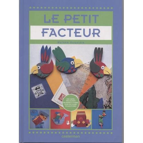 Le Petit Facteur on Productcaster.