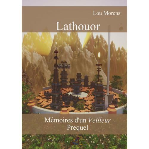 Lathouor - Le Livre De L'exil on Productcaster.