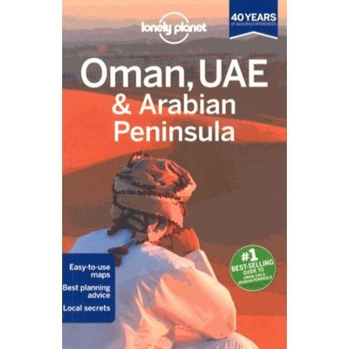 Oman, Uae & Arabian Peninsula on Productcaster.