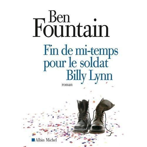 Fin De Mi-Temps Pour Le Soldat Billy Lynn on Productcaster.