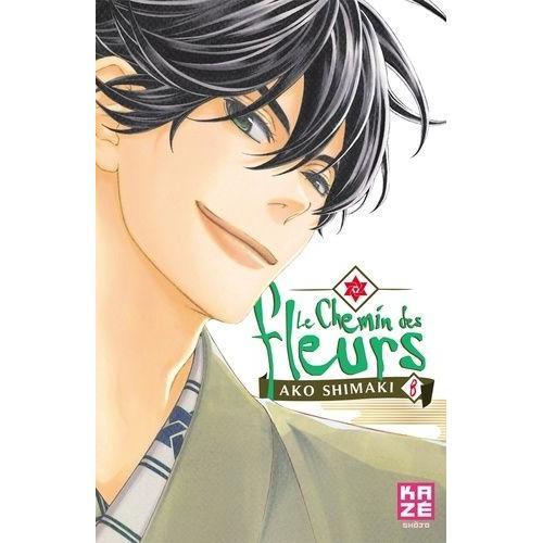 Chemin Des Fleurs (Le) - Tome 8 on Productcaster.