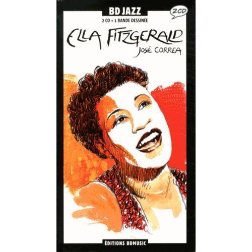 Ella Fitzgerald - (2 Cd Audio) on Productcaster.