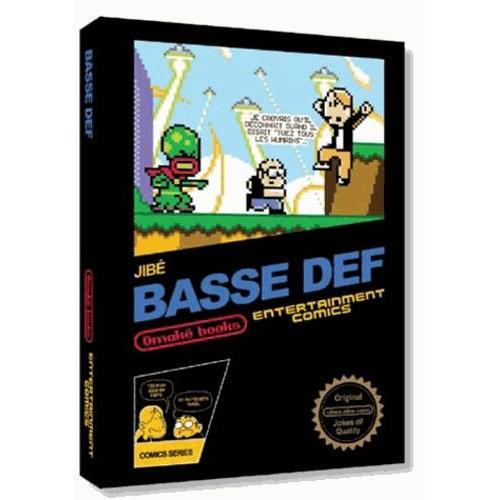 Basse Def on Productcaster.