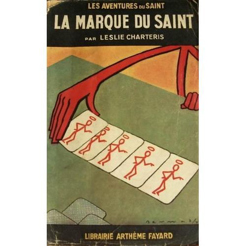 La Marque Du Saint on Productcaster.