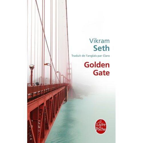 Golden Gate on Productcaster.