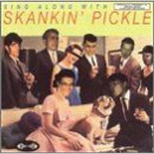 Sing Along With Skankin Pickle Analog on Productcaster.