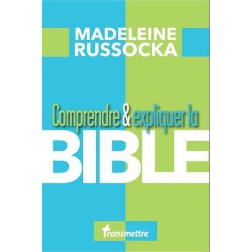 Comprendre & Expliquer La Bible on Productcaster.