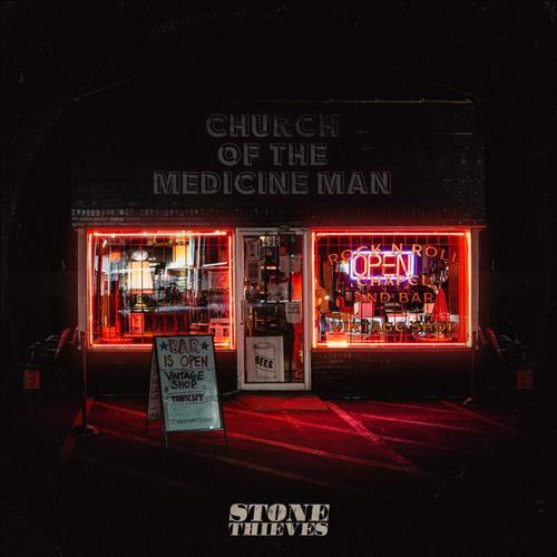 Church Of The Medicine Man on Productcaster.