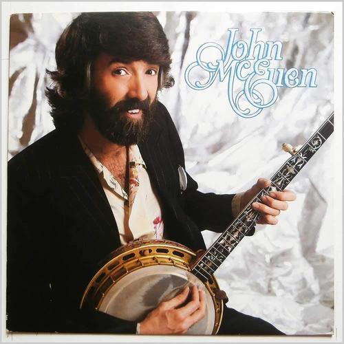 John Mceuen Lp on Productcaster.