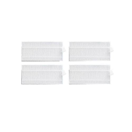 4PCS Washable Hepa Filter for 2290 Ultra 05661 Robot Vacuum Cleaner... on Productcaster.