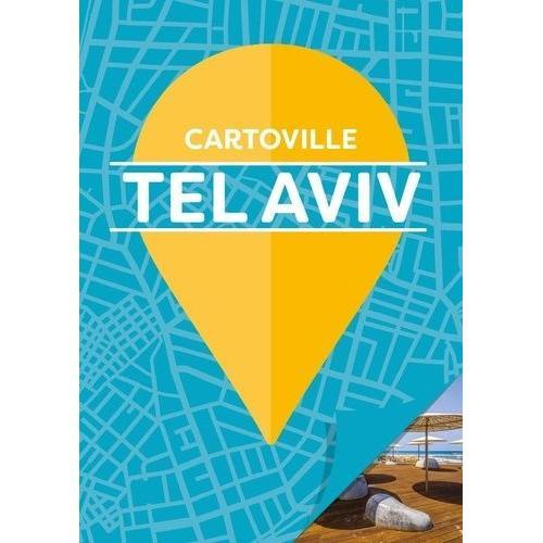 Tel Aviv on Productcaster.