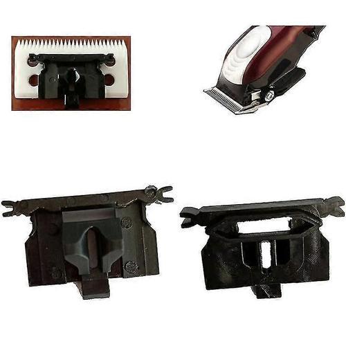 1pc Hair Clipper Blade Holder For Model 8159 Wahl Hair Clipper Repl... on Productcaster.