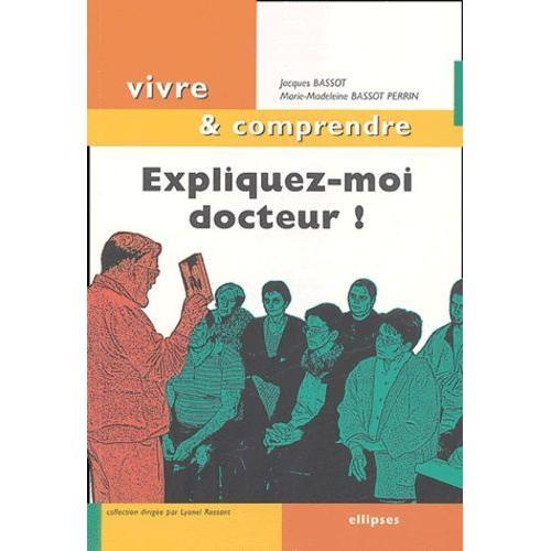 Expliquez-Moi Docteur ! on Productcaster.