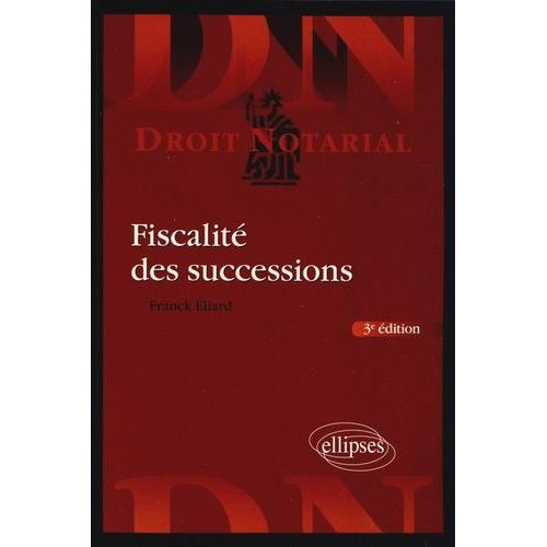 Fiscalités Des Successions on Productcaster.