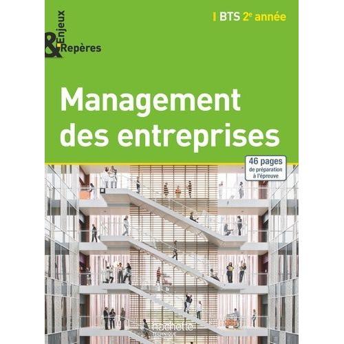 Management Des Entreprises Bts 2e Année on Productcaster.